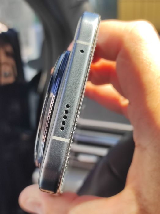 Honor Magic 8 Pro