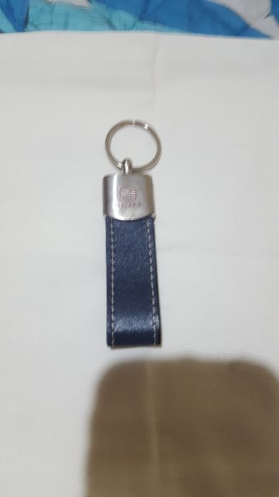 Porta chaves de carro da seat