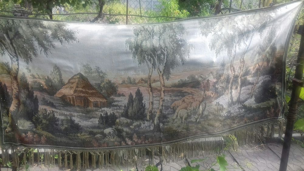 Продам гобелен.германия.ретро