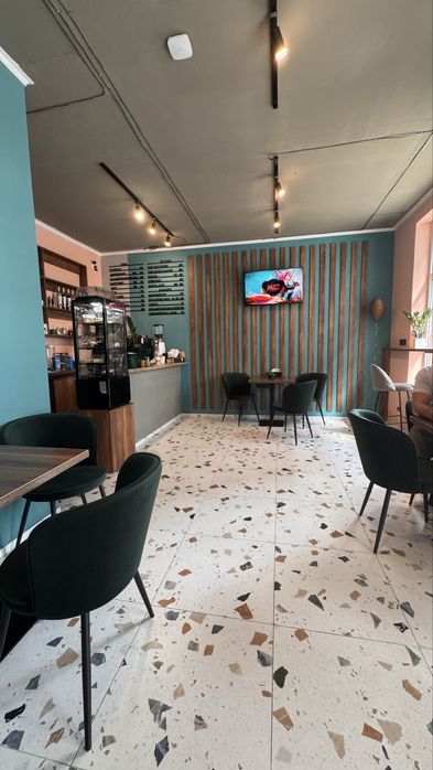 Продаж комерційного приміщення в Бучі