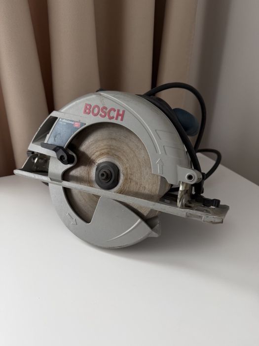 Дискова пила Bosch