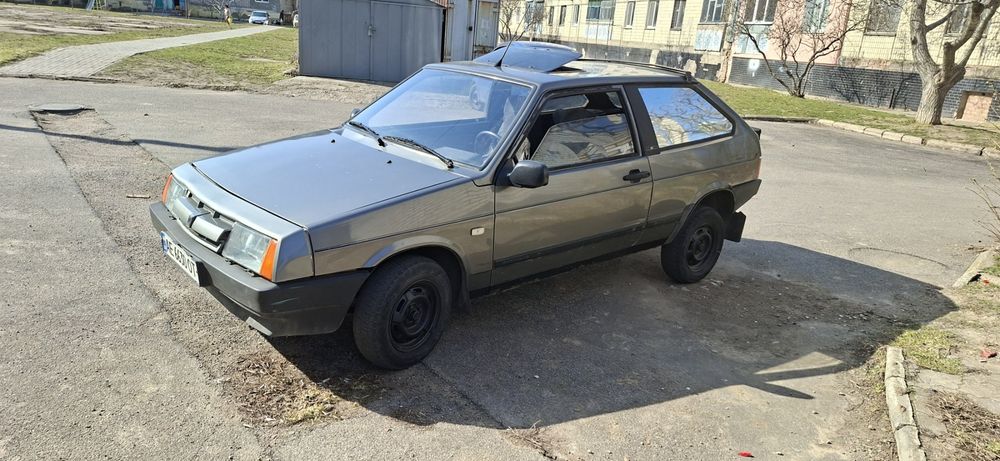 Ваз 2108 1.3мотор: 650 $ - ВАЗ Покров на Olx