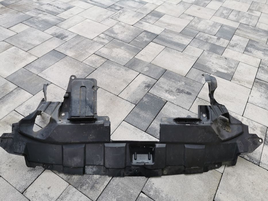 Osłona Pod Silnik, Chłodnice Honda Crv III 06-12r  2.2 Diesel