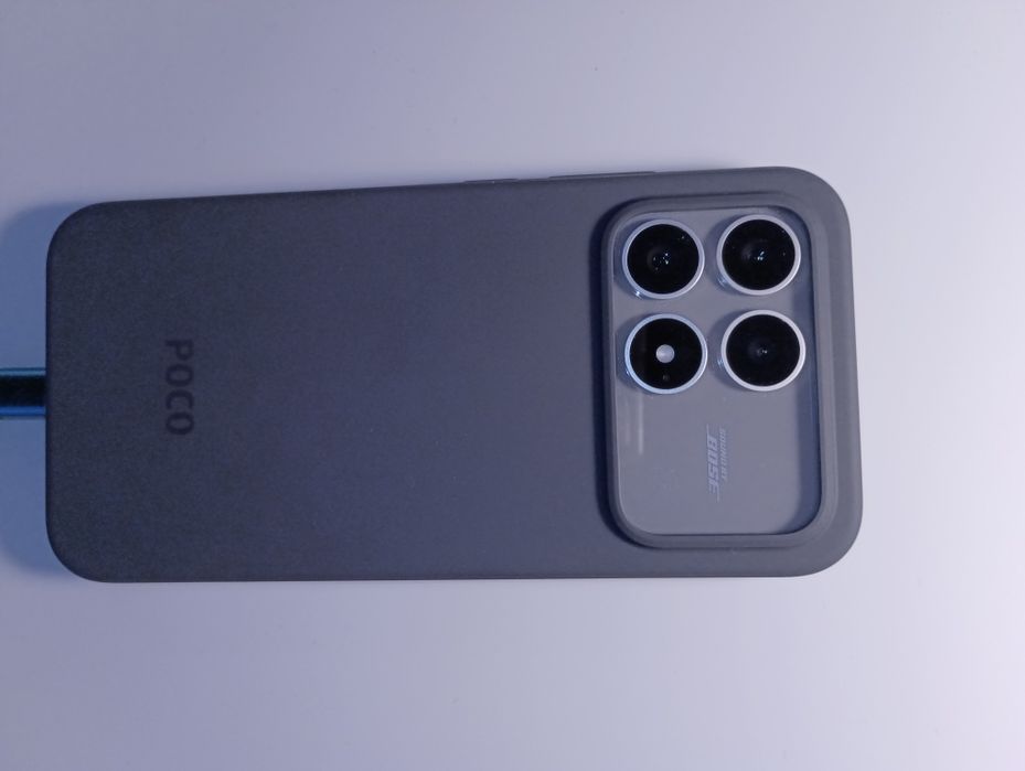 Poco f8 pro + gratisy