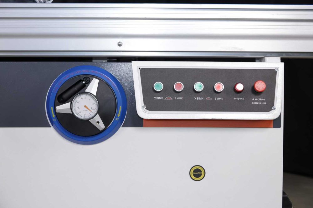 Форматно-розкрійний  верстат MAST H-RS305 VF3200 Pro