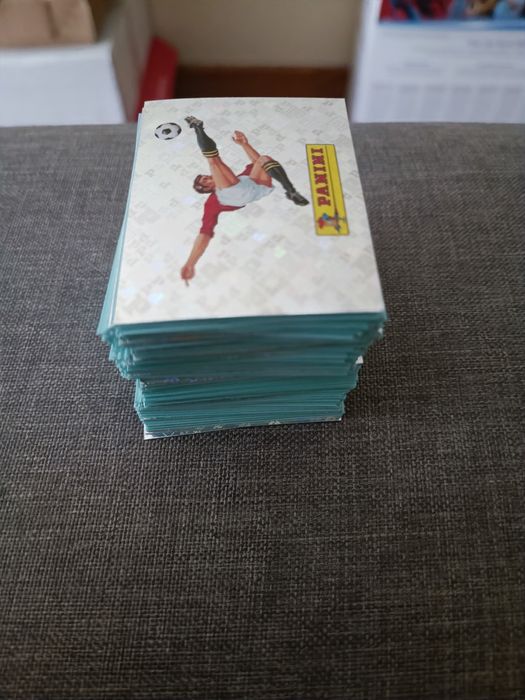 Lote 271 cromos todos diferentes