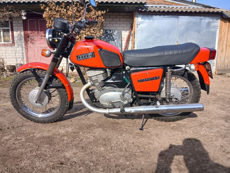 Продам, ИЖ Планета 5