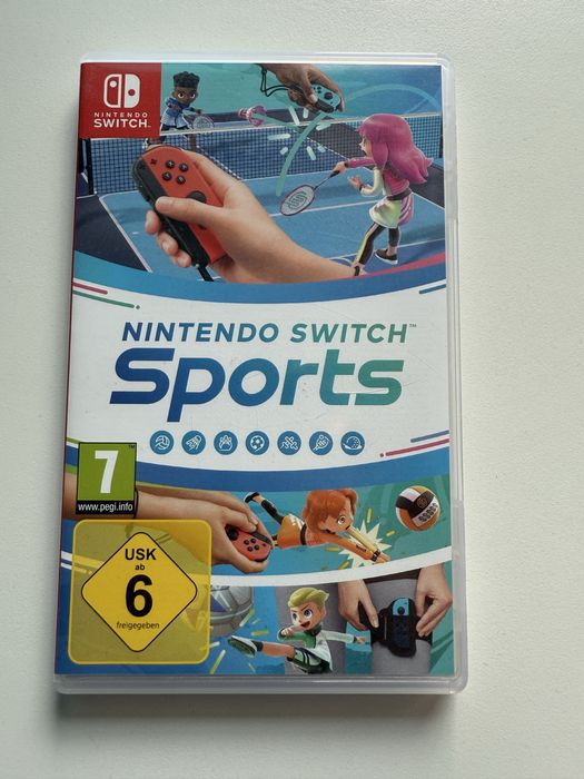 Nintendo Switch Nintendo SWITCH HAC -001 Switch Nintendo Switch Joy-Con (L)/(R) …