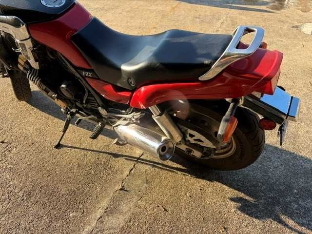 YAMAHA FZX 750 1994