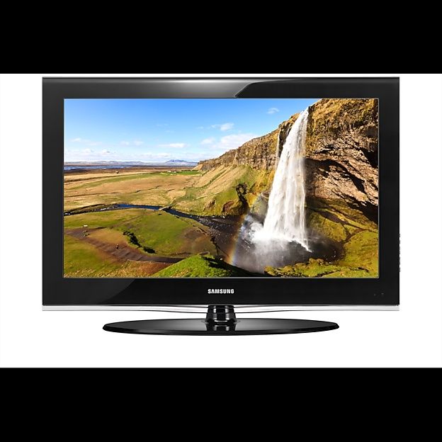 TV Samsung 37" em bom estado