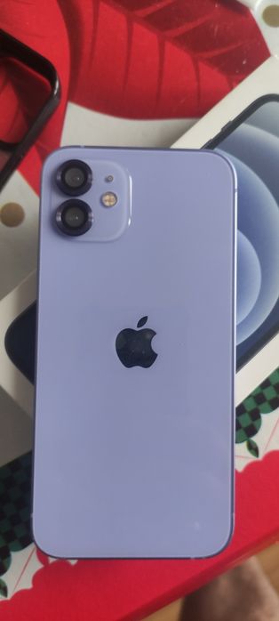 iPhone 12 256...