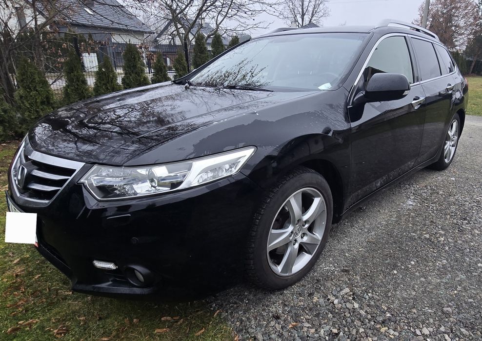 Accord 2.0 ivtec 2014