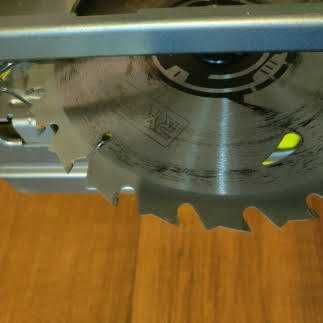 Piła RYOBI R18CS7