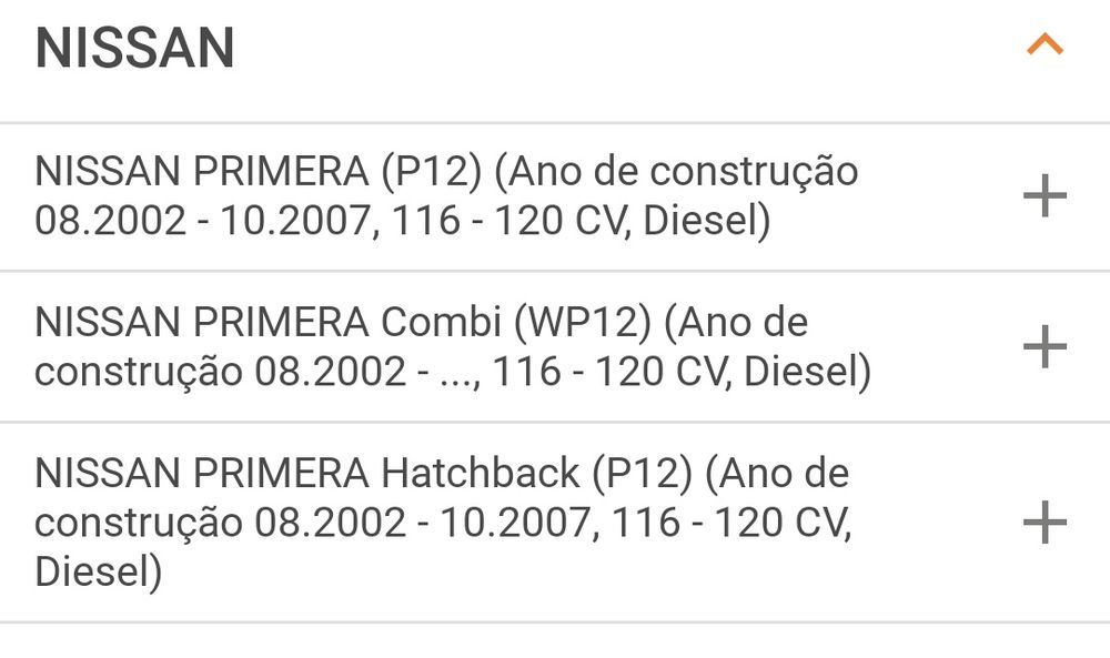 Embraiagem 1.9dci Renault/nissan