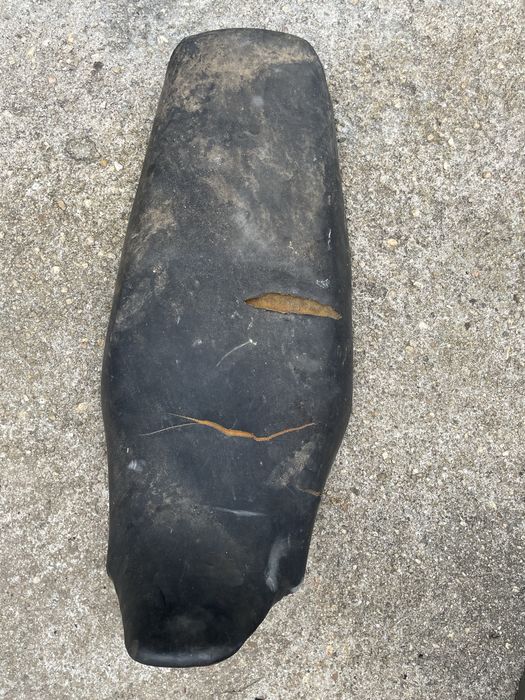 material diverso suzuki GS500