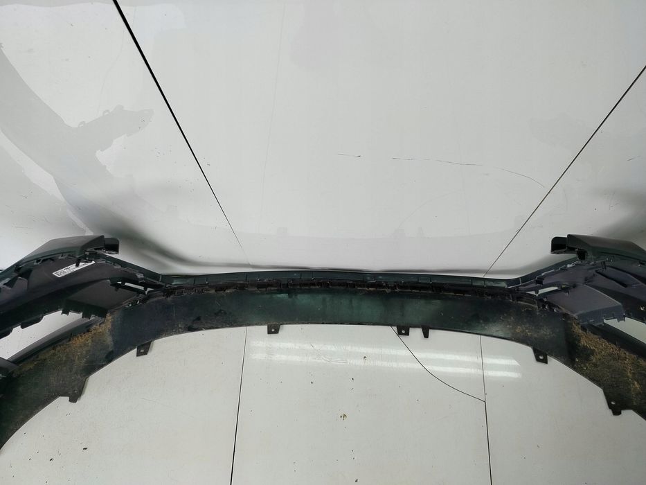 zderzak przód przedni audi s6 c8 2018- 6xpdc