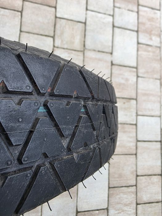 Koło dojazdowe Ford b-max 4x108 dojazdówka 15 cali wysyłka