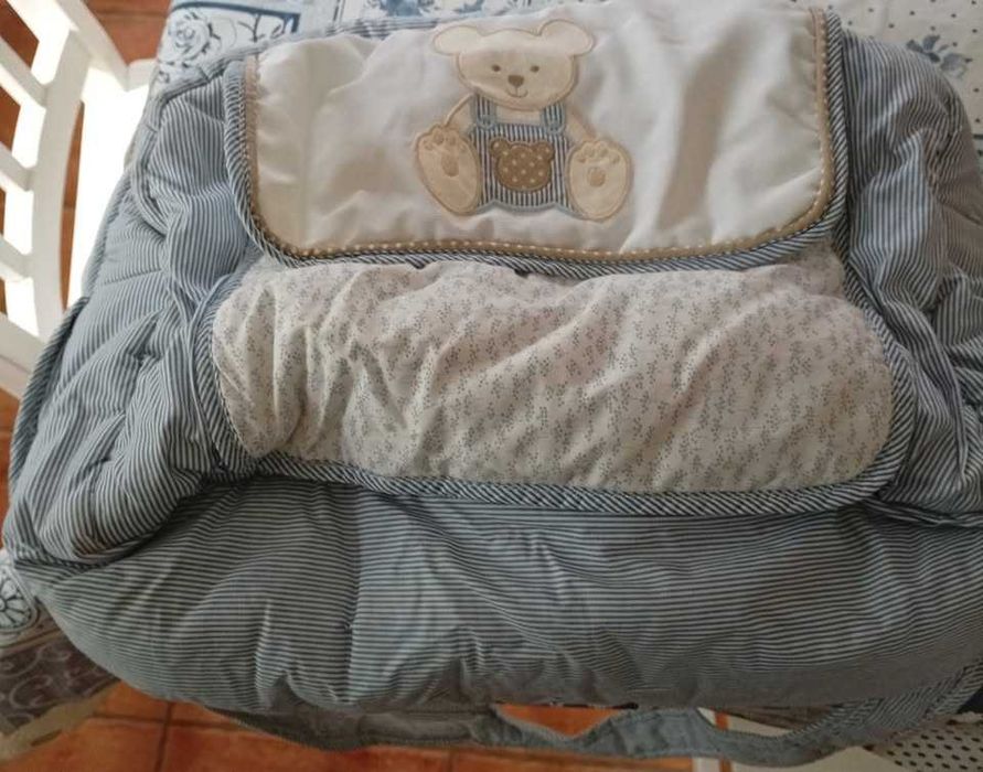 Mala maternidade
