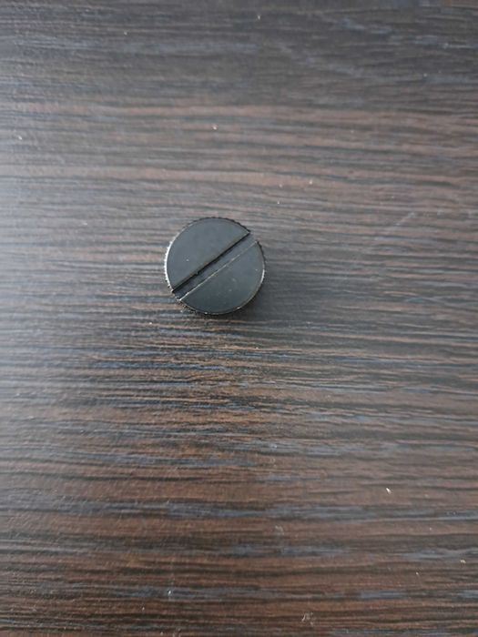 Śruby Śruba zamykająca z uszczelką oringiem M13x1,25 mm 10 sztuk