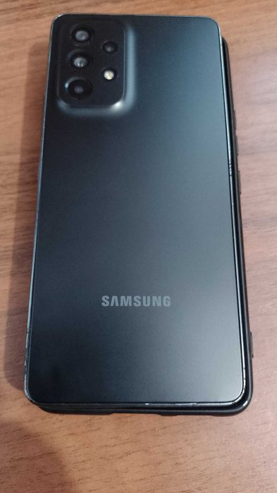 samsung galaxy a53 5g 6 128 гб