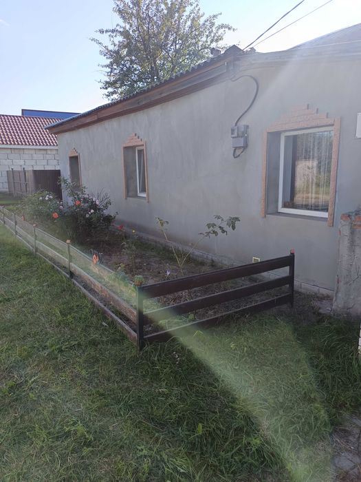 Продам будинок з ремонтом. Продаж можливий за сертифікатом є-оселя