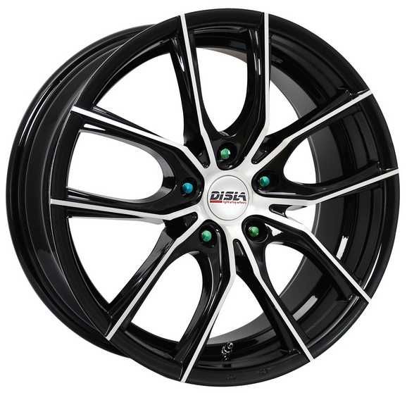 Felgi 16 5x112 Seat Leon Skoda Octavia Superb 3 Yeti VW Passat B7 Golf