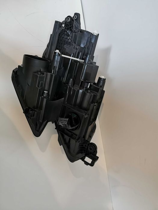 Skoda Kodiaq Reflektor Przedni Lewy Full Led