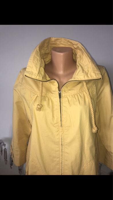 Kurtka przejsciowa Denim Co 12