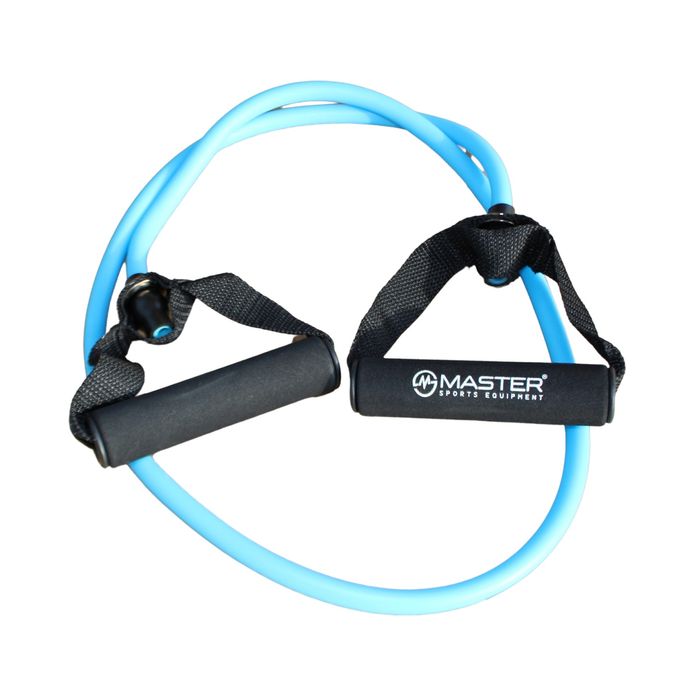 Ekspander gumowy master - i