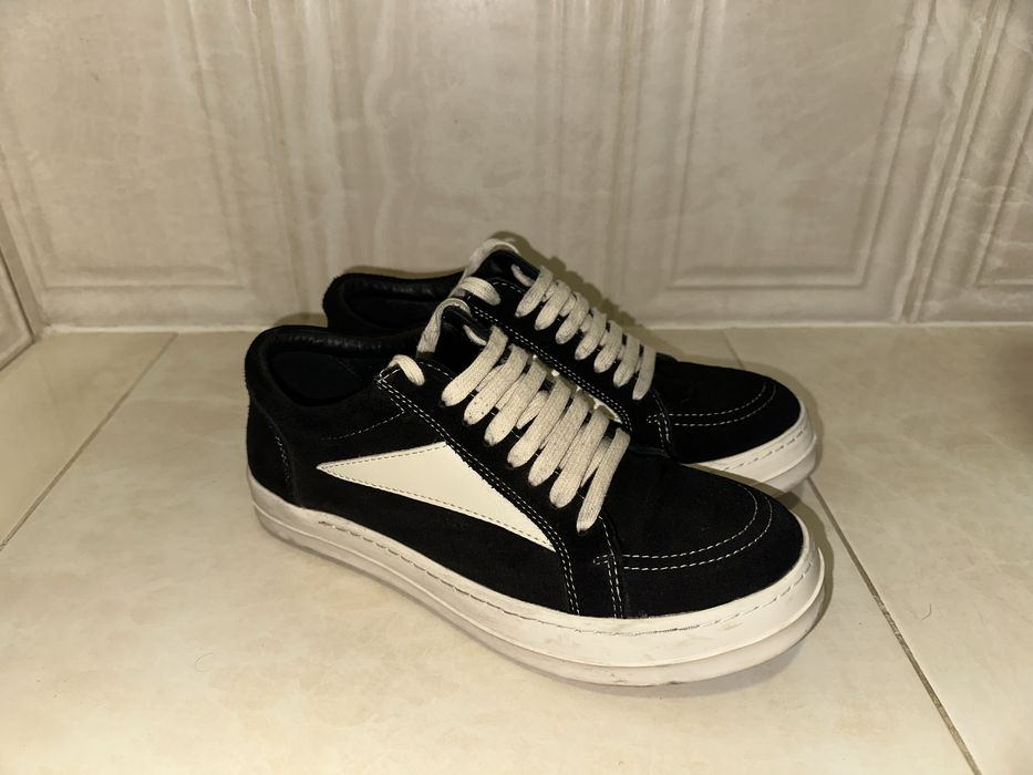 Rick owens vintage
