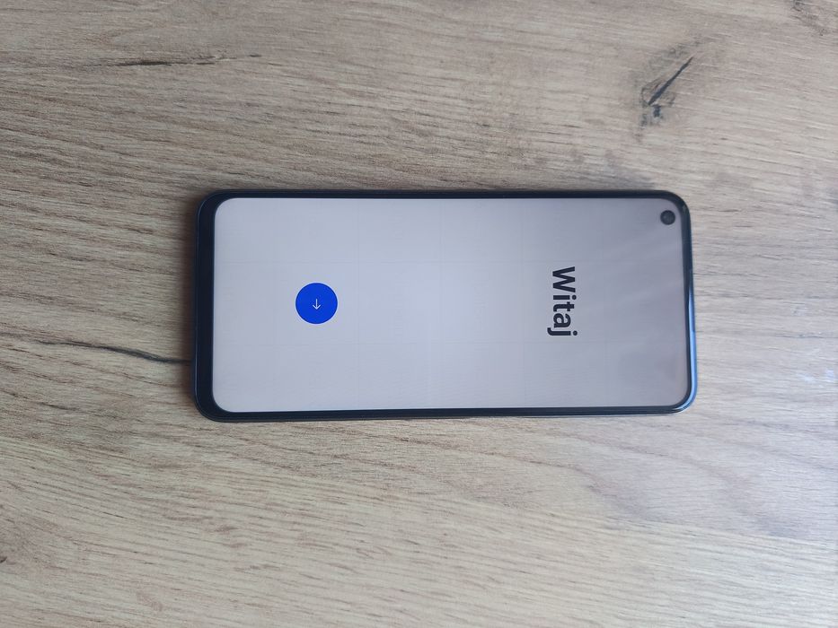 Realme 8i 4/64GB ekran 120hz – bardzo zadbany ekran, wysyłka Paczkomatem