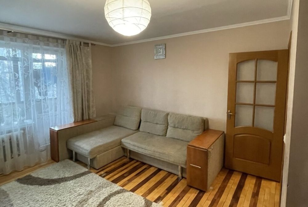 Apartment in Lviv, Pryvokzalna - View 3