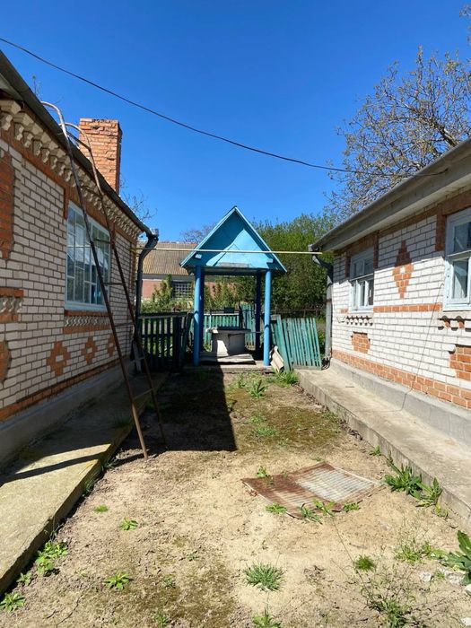 Житловий будинок с. Демидівка Гайсинський район Вінницька обл.