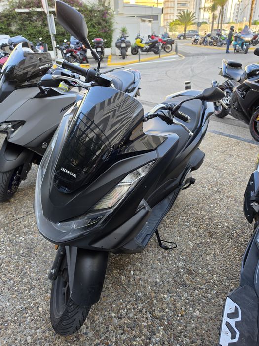Honda Pcx 125 cm