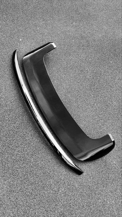 Комплект спойлеров BMW Х5 F15 G05 X5M сплиттер диффузор губа сплiтер