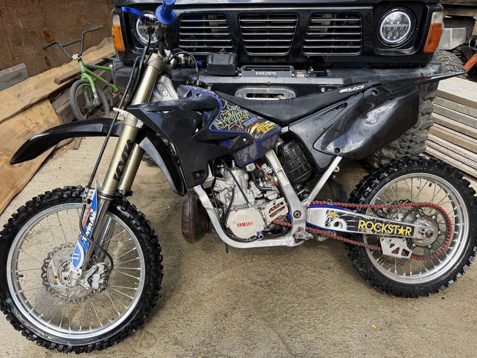 Yamaha