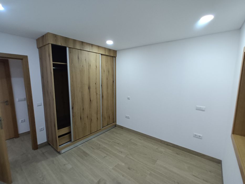 T1 Trofa - Rua do Castelo