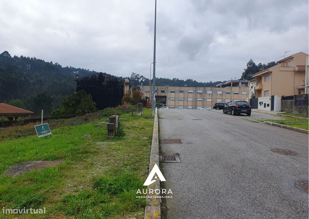 Lote de Terreno  Venda em Sandim, Olival, Lever e Crestuma,Vila Nova d