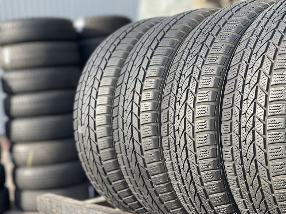 Шини Зимові 4шт 175/70 R14 Falken Euro AllSeason AS200