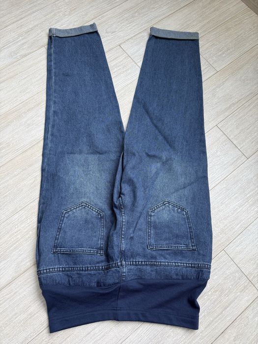 Джинси для вагітних