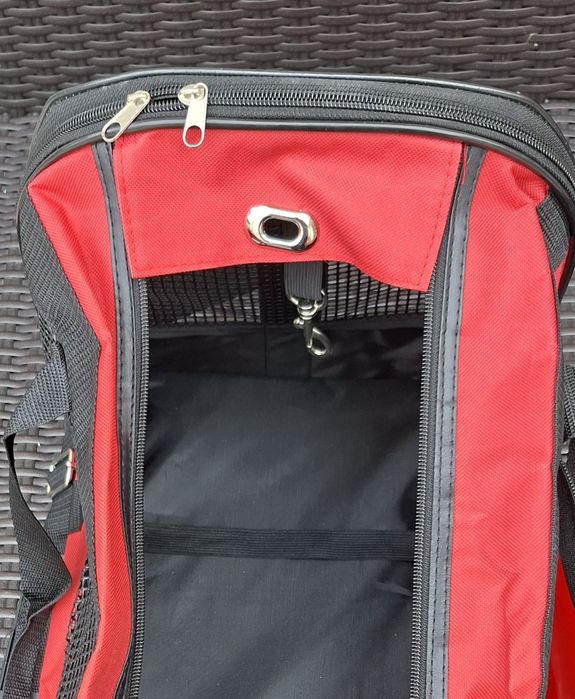 Transportadora pera gato ou cão pequeno