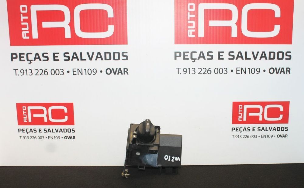 Comutador de luzes Mercedes W210