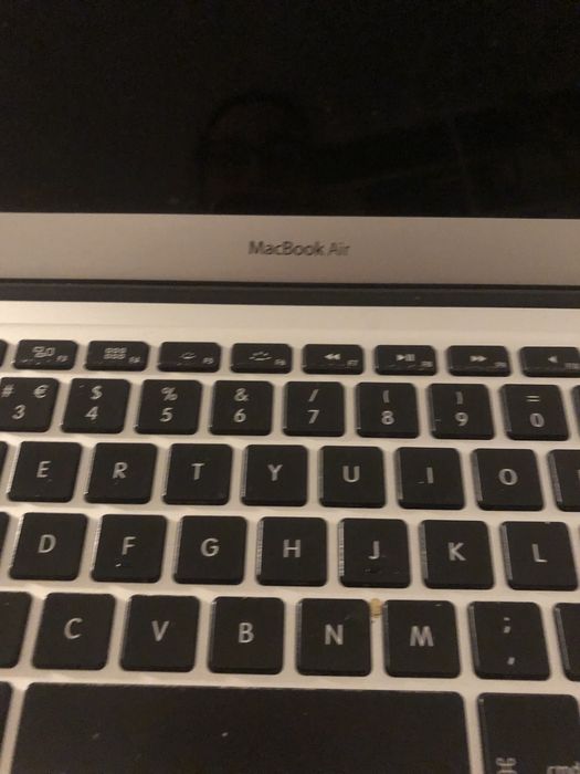 MacBook Air for Parts64740676561026122