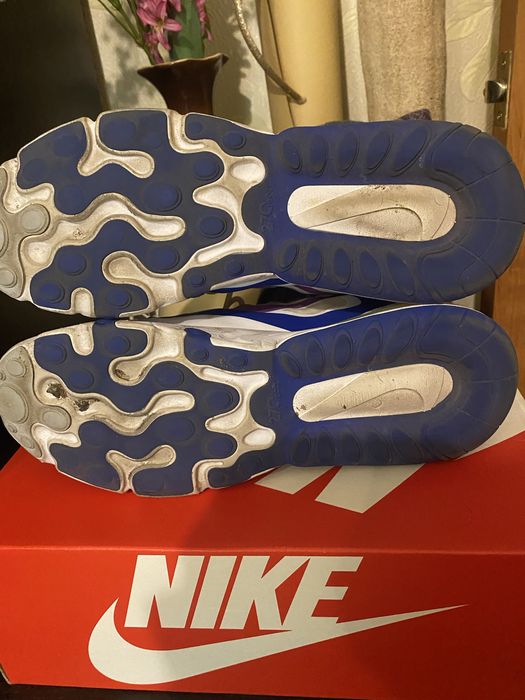 Nike кросівки 27 см