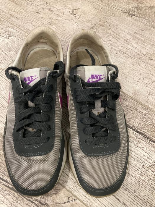 Buty Nike 38cm lekkie