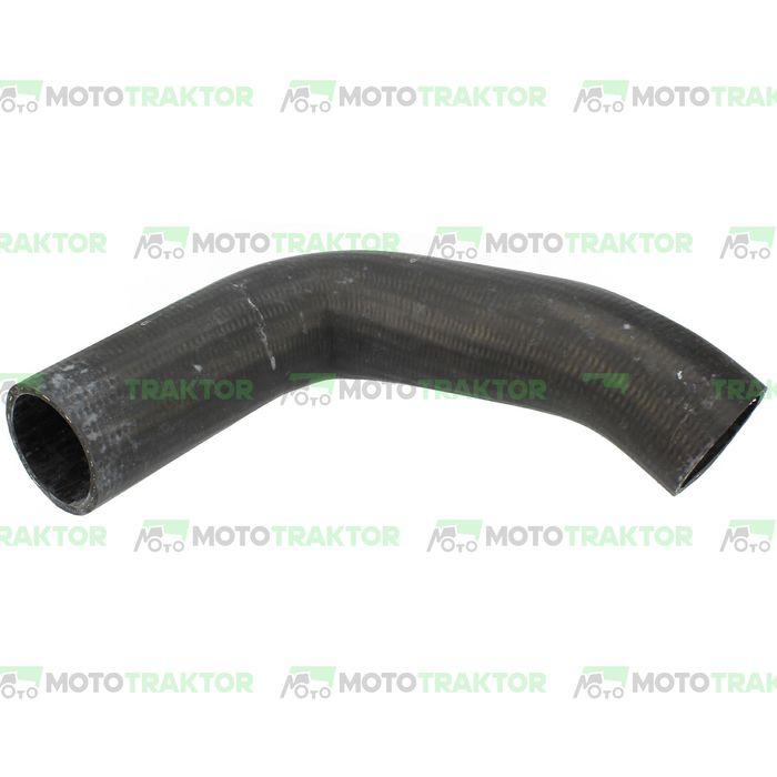 Przewód Wąż Chłodnicy Górny John Deere 6300,6400,6800 Renault Ares