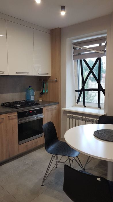 Оренда однокімнатної квартири Липківського 35а