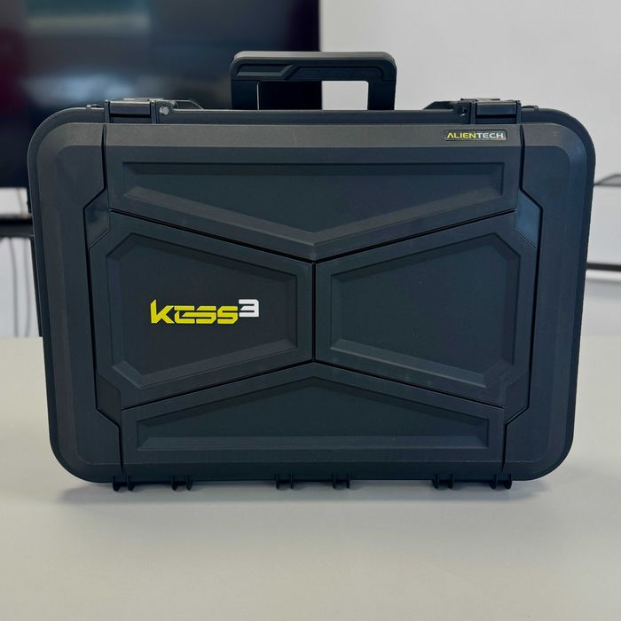 Programator Kess3 Slave Truck/Agri/Buses OBD+BENCH/BOOT