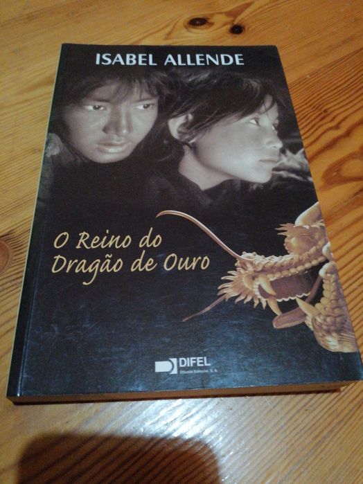 Livros variados 8€