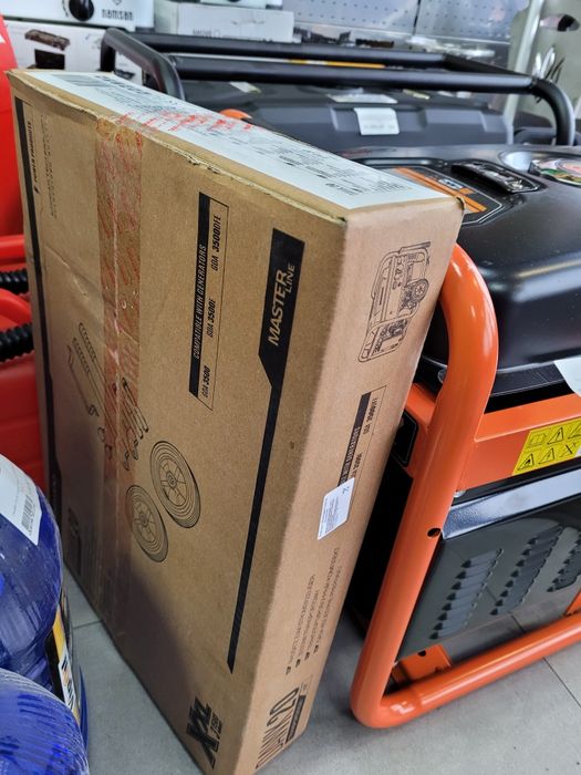 Генератор DAEWOO GDA 3500